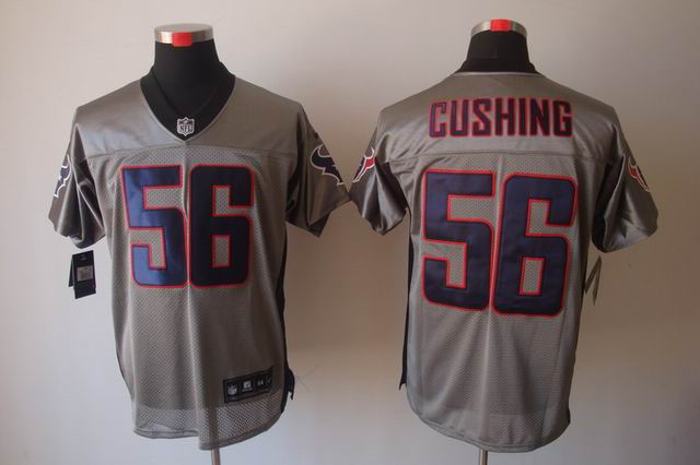 Nike Houston Texans Elite Jerseys-032